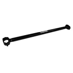 Tower Speakers Mounting For 6TH Gen Bronco Roll Bar Black Bro-tube-bk DS18. Fixed Price $323.95.