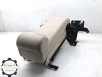 2017-2020 Lincoln Continental Rear Center Seat Armrest Radio Climate Control ###. Fixed Price $329.99.