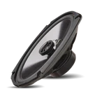 Powerbass S-6902T Shallow Mounting Depth 6X9" Thin 4-OHM Coaxial Speaker. Fixed Price $55.99.