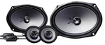 Kenwood Excelon KFC-XP6903C 300 Watts 6X9" + 3-1/2" Car Component Speakers. Fixed Price $279.00.