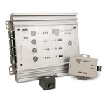 Zapco ASP-OE8 8-CHANNEL Oem Speaker Level To Rca Output Adapter. Fixed Price $369.99.