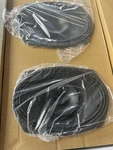 Diamond Audio MP694 6X9" Pro Full Range Coaxial Horn Speakers New. Fixed Price $439.99.