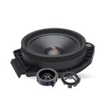 Powerbass OE65C-GM2 6.5" Direct Fit Gmc Oem Component Speaker Kit Ohm. Fixed Price $155.99.