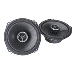 Kenwood KFC-X183C 7" Oversized Cutom Fit Speaker, 280W Max Power. Fixed Price $169.00.