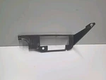1970 Dodge Challenger Ribbed 8-TRACK Radio Dash Bezel Panel 2884617 440 426. Fixed Price $80.00.