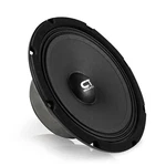 Ct Sounds TROPO8-4 8" 400W Max 4-OHM Shallow Mount Midrange Speaker Single. Fixed Price $34.99.