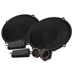 New Infinity Kappa 693C 435 Watt 6X9" 2-WAY Car Component Speaker System 6"X. Fixed Price $298.95.