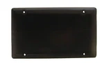 67 69 Camaro & Firebird Rear Deck 6X9 Speaker Grille Oe Quality! Gm# 7296871. Fixed Price $32.99.