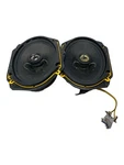 Coustic HP68.4 Car Audio Speaker Pair Of 21A3951. Fixed Price $34.99.