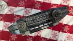 1978-1982 Cadillac Deville Eldorado Am-fm Radio Stereo Player Track Oem Delco. Fixed Price $99.99.