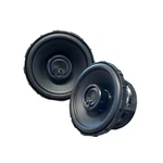 Rockford Fosgate P1V2-4 Punch Series 4" 75W Rms 3-WAY Coaxial Speakers. Fixed Price $139.99.