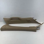 2007-2013 Chevrolet Silverado Tahoe/yukon Sierra A-pillar Trim Set Bose Speakers. Fixed Price $102.88.
