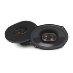 Infinity Reference 9633IX 6X9" 3-WAY Car Speakers Pair (renewed). Fixed Price $124.13.