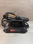 48 Volt 15A Club Car Charger W/led Charging Progress Display Upgrade 3-PIN Round. Fixed Price $49.99.