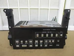 86 87 88 89 90 91 Olds Toronado Radio Stereo Cassette Tape Player Delco 16066663. Fixed Price $297.99.