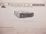 1978 Gm Buick Riviera Pontiac Firebird Formula Trans Am-fm Radio Service Manual. Fixed Price $20.99.