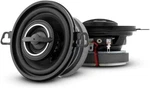 Black Diamond 3.5" Coaxial Speaker With Built-in Tweeter 2-WAY 4-OHM DIA-35.2. Fixed Price $23.96.