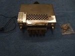 1965 1966 Orginal Ford Mustang Radio Fastback Gt 289. Fixed Price $36.99.