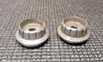 1960 1961 Ford Radio Knobs 60030 Ships Worldwide. Fixed Price $9.99.