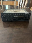 Blaupunkt Montery SQR-23 Radio Cassette Player Works. Fixed Price $499.00.