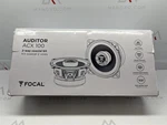 Focal ACX100, Auditor Evo 4 2-WAY Coaxial Speakers. Fixed Price $74.95.