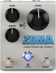 Keeley Zoma Stereo Reverb And Tremolo Pedal. Fixed Price $229.00.