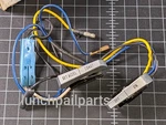 Nos Ford Cruise Control Ltd Marquis Monterey Tbird Gran Torino Lincoln Mk Iii Iv. Fixed Price $145.00.