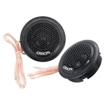 Orion Cobalt 1-INCH Silk Dome Tweeters Pair (CB1TW). Fixed Price $59.99.