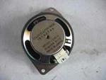 Nos Gm Acdelco Geo Prizm Chevrolet Radio Speaker #16042749-FAST Shipping. Fixed Price $44.99.