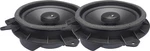 Powerbass OE652-TY 6-1/2" 2-WAY Toyota Speakers. Fixed Price $109.99.