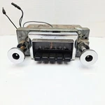 Vintage 1972 Ford Pinto Philco Am/fm Radio Tuner 12V Original Oem Tested & Works. Fixed Price $27.96.