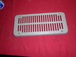 1979 Chevrolet Truck C10 C20 Nos Rear Auxiliary Speaker Grille Plate #370900. Fixed Price $45.00.