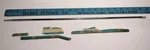 Nos 1960 1961 1962 Corvette Radio Antenna Rod Gm 3756683. Fixed Price $80.00.