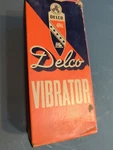 Nos Vintage Delco Radio Vibrator 5 Prong 8618 Free Shipping. Fixed Price $23.50.