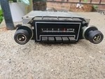 Vtg Untested 1973 Delco Gm Push Button Radio 31APB1 Chevy 'a' Body Nova Chevelle. Fixed Price $49.99.