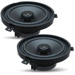 Powerbass OE652-CH Coaxial Oem Replacement Speaker Jeep & Chrysler. Fixed Price $109.99.