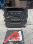 1999-09 Vw Golf 99-06 Gti Am Fm Radio Stereo Cassette W/heater A/c Controls. Fixed Price $64.98.