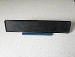Nice Used 1972-1977 Amc Gremlin X Hornet Sportabout Center Radio Delete Panel. Fixed Price $50.00.