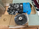 1-MEMPHIS Car Audio 15-PRX620 (15-PRC620) Oversized 6.5" 2-WAY Coaxial Speaker. Fixed Price $35.00.