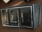 Vintage 1979 Nos Craig Car Stereo Speakers 9433 Made Japan. Fixed Price $80.00.