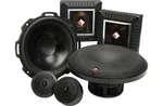 Rockford Fosgate T-4652-S Power Series 2-WAY 6-1/2" Component Speaker System. Fixed Price $1399.99.