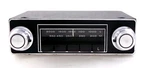 Motorola 114 Upgraded Vintage Classic Car Radio With Bluetooth (neg- Earth). Fixed Price $223.33.