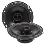Powerbass S-6752 6.75" Coaxial Oem Replacement Speakers Pair. Fixed Price $36.99.