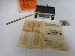 New Vintage Volkswagen 12 Volt Am Radio Ranger By Tenna RR-32-M R01040-020. Fixed Price $74.99.