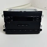 2010 Ford F-250 Am Fm Radio MP3 Player DC3T-18K810-BA Oem. Fixed Price $123.56.
