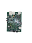 Dresser Wayne 887985-001 Trac Bezel Control Board. Fixed Price $18.00.