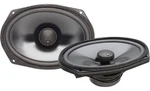 Powerbass OE692T-CN2 6X9" Thin-mount Coaxial Speaker System 120W 60W Rms. Fixed Price $99.91.