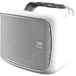 Wet Sounds Venue Series 8" Driver Outdoor Speaker, White. Fixed Price $559.99.
