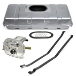 Fuel Tank Kit 17G, Sender, Straps 1975-1977 Corvette. Fixed Price $375.70.