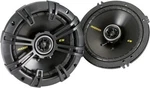 Kicker CS654 6-1/2" Coaxial Speakers Black. Fixed Price $79.99.